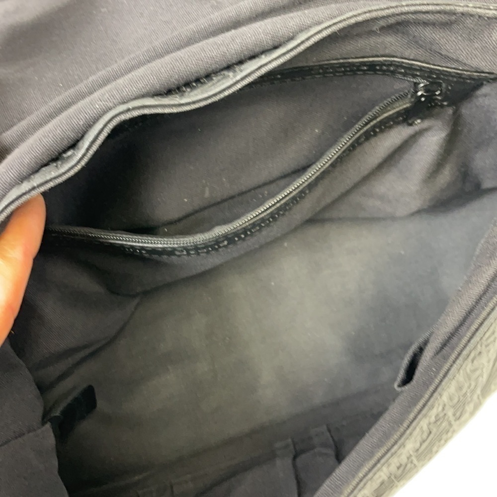 Stone Mountain leather shoulder bag - Picture 7 of 9